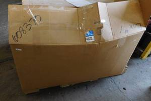lot 40 image: Columbia Carts and Lawn Equipment Parts