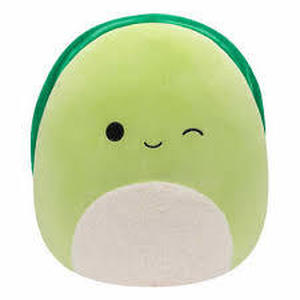 lot 3 image: Original Squishmallows Squishy Soft Plush 16 Inch, Henry the Turtle