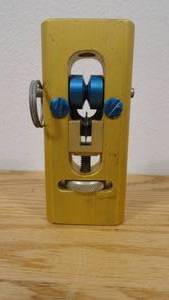 lot 40 image: Handheld Copper Wire Stripping Machine