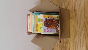 lot 94 image: Box of Assorted Greeting Cards