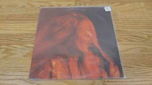 lot 1 image: Janis Joplin - I Got Dem Ol Kozmic Blues Again Mama - 1969 - Vinyl LP
