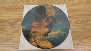 lot 6 image: Rod Stewart - Blondes Have More Fun - Picture Disc - 1978 - Vinyl LP