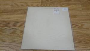 lot 11 image: Santana - Welcome - 1973 - Vinyl LP