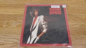 lot 12 image: Sammy Hagar - Street Machine - 1979 - Vinyl LP