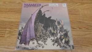 lot 20 image: Nazareth - Hair of the Dog - 1975 - Vinyl LP