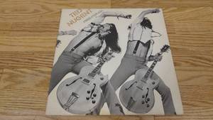 lot 22 image: Ted Nugent - Free-For-All - 1976 - Vinyl LP
