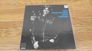 lot 25 image: More George Thorogood and the Destroyers - 1980 - Vinyl LP