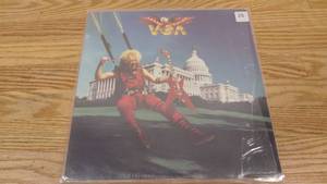 lot 26 image: Sammy Hagar - VOA - 1984 - Vinyl LP