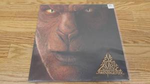 lot 31 image: John Fogerty - Eye of the Zombie - 1986 - Vinyl LP