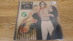 lot 38 image: Bob Welch - Three Hearts - 1979 - Vinyl LP