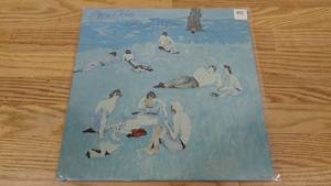 lot 40 image: Elton John - Blue Moves - 1976 - Vinyl LP
