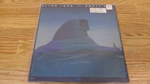 lot 41 image: Elton John - Empty Sky - 1975 - Vinyl LP