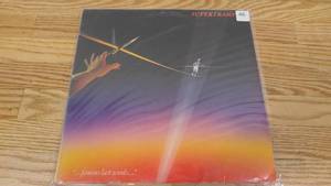 lot 46 image: Supertramp - ...Famous Last Words... - 1982 - Vinyl LP