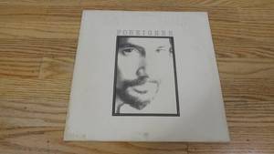 lot 65 image: Cat Stevens - Foreigner - 1973 - Vinyl LP