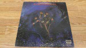 lot 66 image: The Moody Blues - On The Threshold of a Dream - 1969 - Vinyl LP
