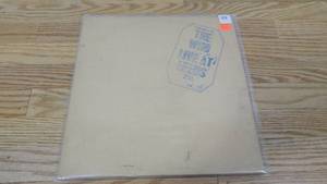 lot 69 image: The Who - Live At Leeds - 1970 - With all 12 Inserts - Vinyl LP