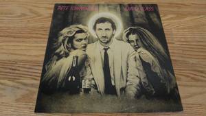 lot 72 image: Pete Townsend - Empty Glass - 1980 - Vinyl LP