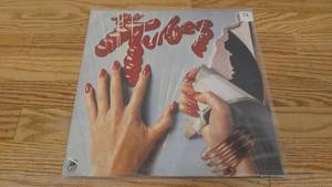 lot 74 image: The Tubes - The Tubes - 1975 - Vinyl LP