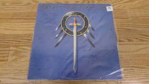 lot 78 image: TOTO - The Seventh One - 1988 - Vinyl LP