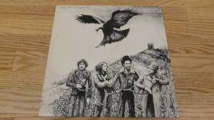 lot 80 image: Traffic - When The Eagle Flies - 1974 - Vinyl LP