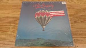 lot 85 image: Air Supply - The One That You Love - 1981 - Vinyl LP