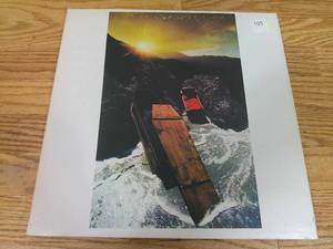 lot 105 image: Iron Butterfly with Pinero and Rhino-Metamorphosis-1970-Vinyl LP