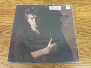 lot 106 image: Don Henley-Building the Perfect Beast-1984-Vinyl LP