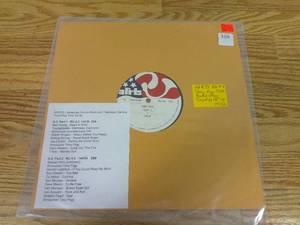 lot 109 image: American Forces Radio and Television Service-Tony Pigg-1972-Vinyl LP