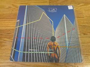 lot 111 image: YES-Going for the One-1977-Vinyl LP