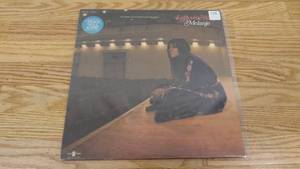 lot 128 image: Melania-Leftover Wine-1970-Vinyl LP