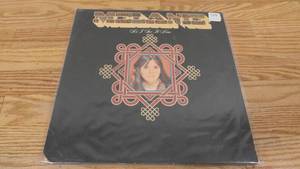 lot 129 image: Melanie-As I See it Now-1974-Vinyl LP