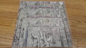 lot 136 image: Deja Vu-Song For Eveyone-1976-Vinyl LP-Sealed