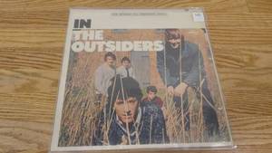 lot 145 image: The Outsiders-In-1967-Vinyl LP