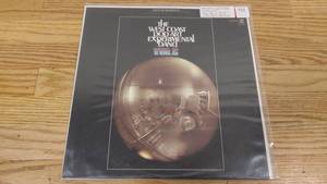 lot 152 image: The West Coast Pop Art Experimental Band-Vol. 2-1967-Vinyl LP