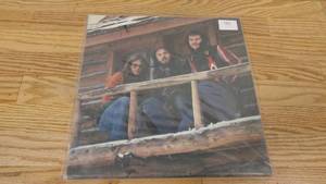 lot 153 image: America-Hideaway-1976-Vinyl LP