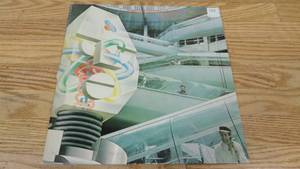 lot 162 image: The Alan Parsons Project-I ROBOT-1977-Vinyl LP