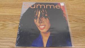 lot 177 image: Donna Summer-Donna Summer1982-Vinyl LP