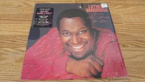 lot 180 image: Luther Vandross-Forever For Always For Love1982-Vinyl LP