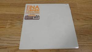 lot 182 image: Tina Turner-One of the Living-1985-Single LP