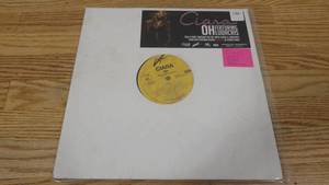 lot 186 image: Ciara-Oh-2005-Single Vinyl LP