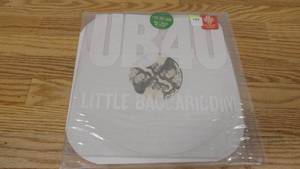 lot 189 image: UB40-Little Baggariddim-1985-Vinyl EP