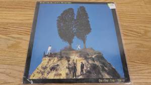 lot 199 image: Elvis Costello and the Attractions-Goodbye Cruel World-1984-Vinyl LP