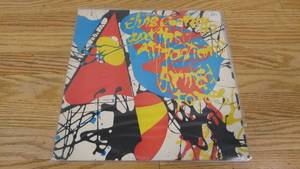 lot 201 image: Elvis Costello and the Attractions-Armed Forces-1979-Vinyl LP