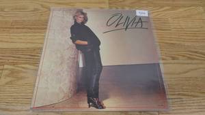 lot 206 image: Olivia-Totally Hot-1978-Vinyl LP