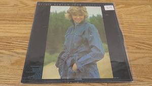 lot 208 image: Olivia Newton-John-Clearly Love-1975-Vinyl LP