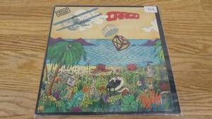 lot 212 image: Men at Work-Cargo-1983-Vinyl LP