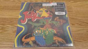 lot 216 image: July-July-2011 Spain-Vinyl LP