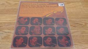 lot 228 image: Jerry Lee Lewis-She Even Woke Me up to Say Goodbye-1969-Vinyl LP