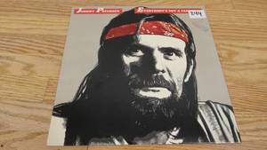 lot 244 image: Johnny Paycheck-Everyones Got  A Family...Meet Mine-1979-Vinyl LP