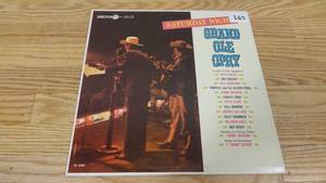 lot 265 image: Saturday Night-Grand Ole Opry-1962-Vinyl LP-33 13